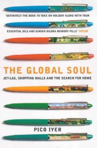 The Global Soul