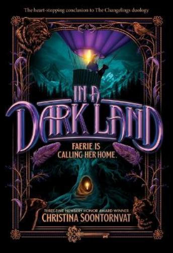 In a Dark Land