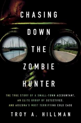 Chasing Down the Zombie Hunter