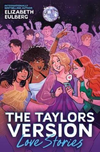 Love Stories (the Taylors Version #1) (Taylors Versions, 1