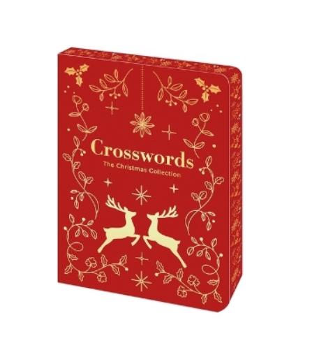 Crosswords: The Christmas Collection (Christmas Puzzle Collection
