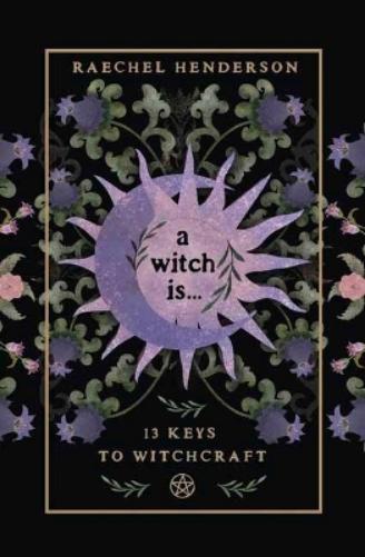 A Witch Is