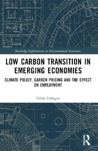Low Carbon Transition in Emerging Economies