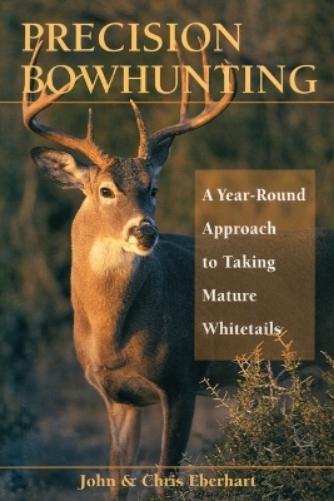 Precision Bowhunting A Year Round