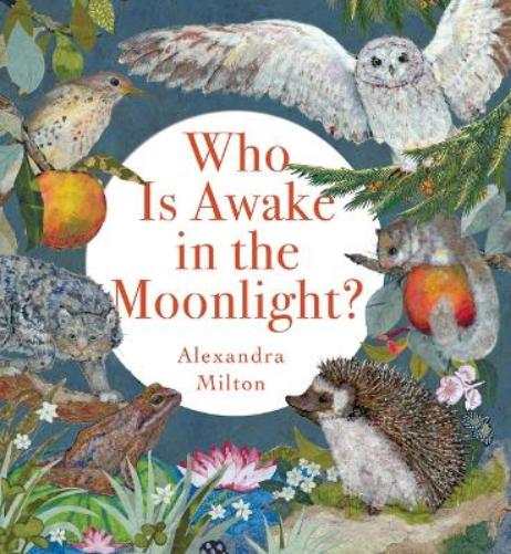 Who Is Awake in the Moonlight?