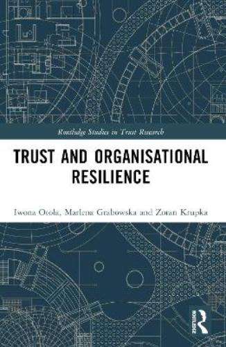 Trust and Organizational Resilience