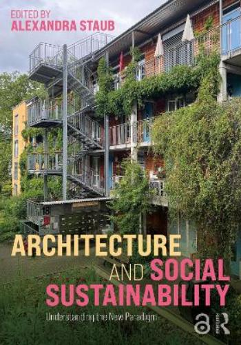 Architecture and Social Sustainability