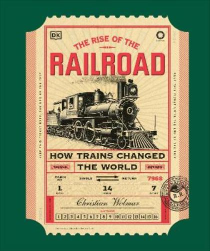 The Rise of the Railroad