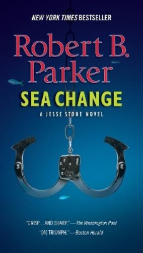 Sea Change