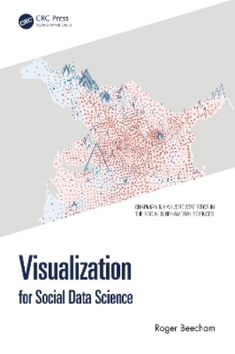 Visualization for Social Data Science