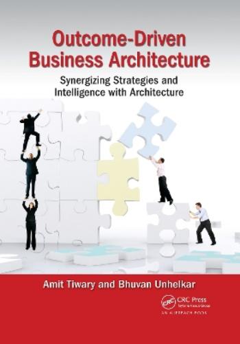 Outcome-Driven Business Architecture