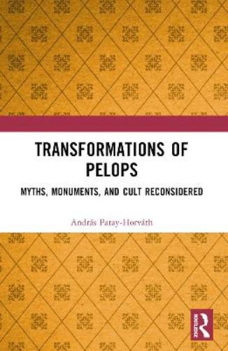 Transformations of Pelops