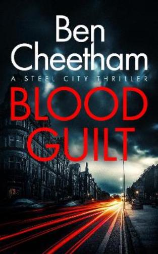 Blood Guilt