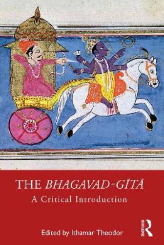 The Bhagavad-gītā