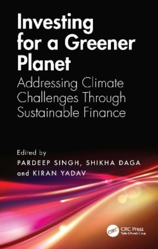 Investing for a Greener Planet