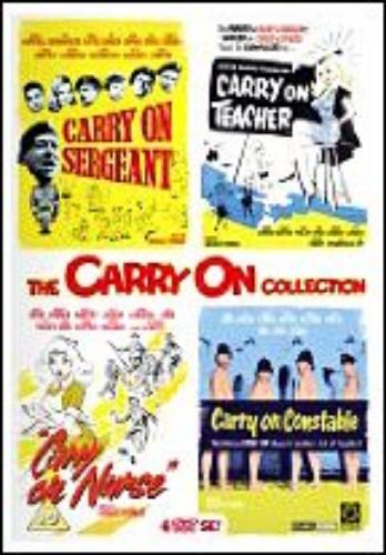 Carry On Collection Vol.1
