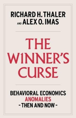 The Winner's Curse