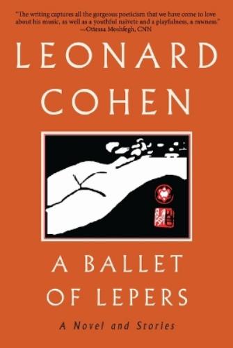 A Ballet of Lepers