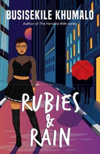 Rubies and Rain