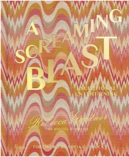A Screaming Blast