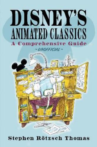 Disney's Animated Classics