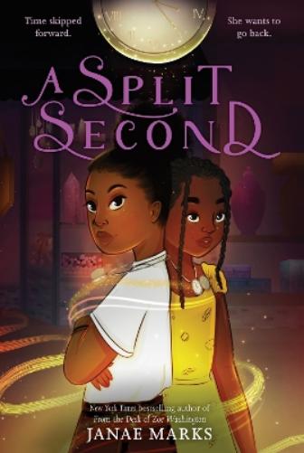 A Split Second