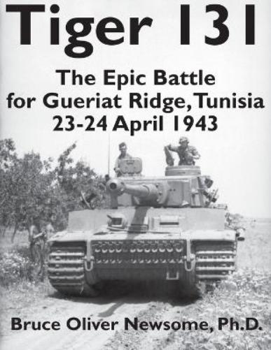 Tiger 131