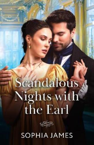 Scandalous Nights With The Earl