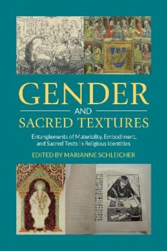 Gender and Sacred Textures