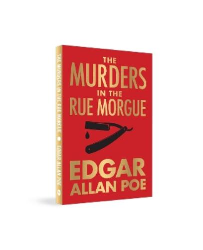 The Murders in the Rue Morgue (Pocket Classic