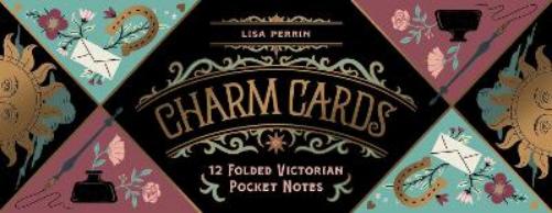 Luck, Love & Dreams Charm Cards