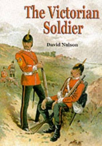 The Victorian Soldier