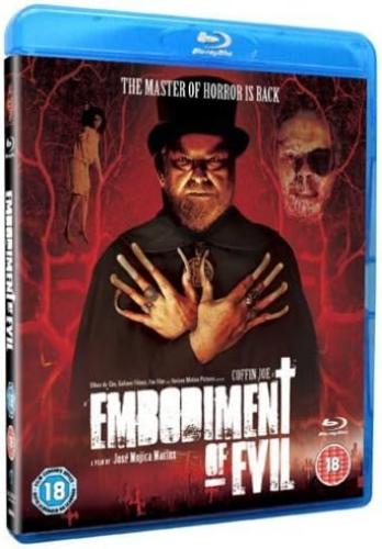 Embodiment Of Evil
