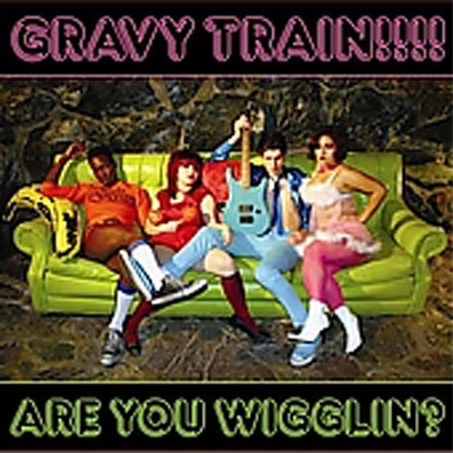 Are You Wigglin?