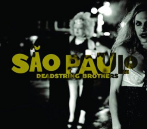 Sao Paolo