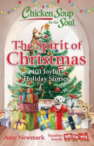 Chicken Soup for the Soul: The Spirit of Christmas