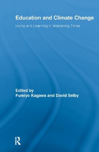 Education and Climate Change