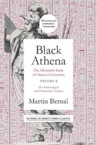Black Athena Volume 2