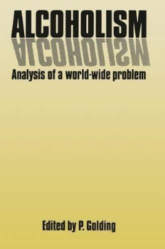 Alcoholism