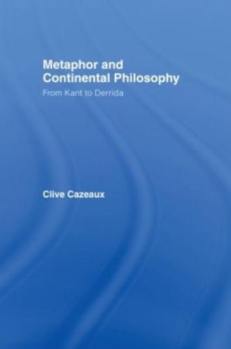 Metaphor and Continental Philosophy