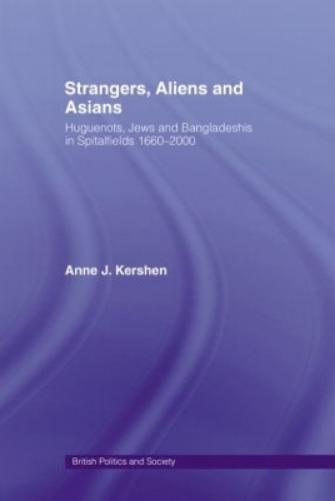Strangers, Aliens and Asians
