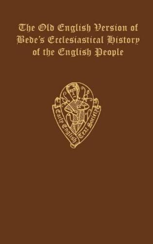 Old English Bede History II.ii