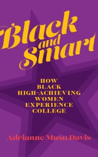 Black and Smart