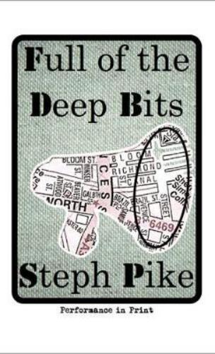 Full of the Deep Bits