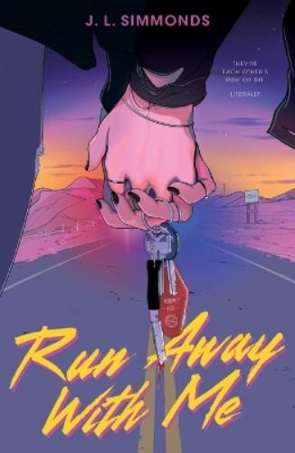 Run Away with Me