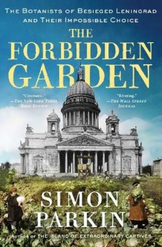 The Forbidden Garden