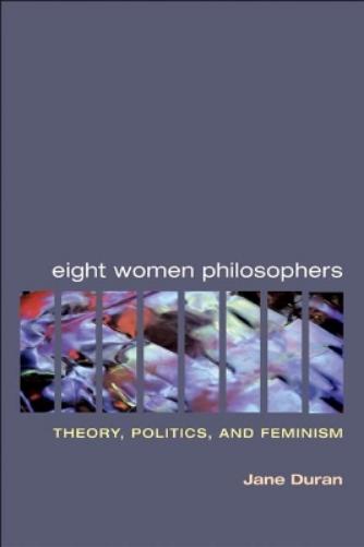 Eight Women Philosophers