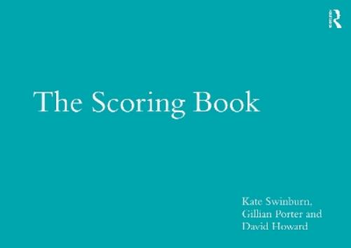 Comprehensive Aphasia Test: Scoring Book (pack of 10