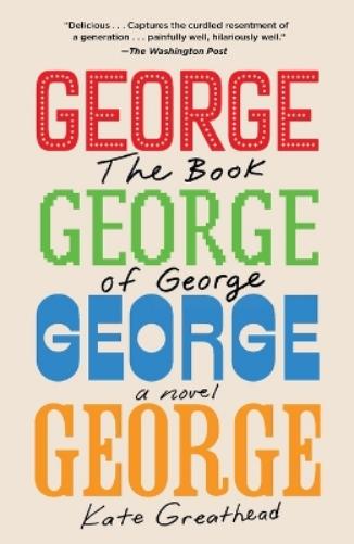 The Book of George