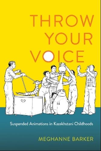 Throw Your Voice